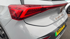 CUPRA Born 170kW e-Boost V1 59kWh 5dr Auto Electric Hatchback